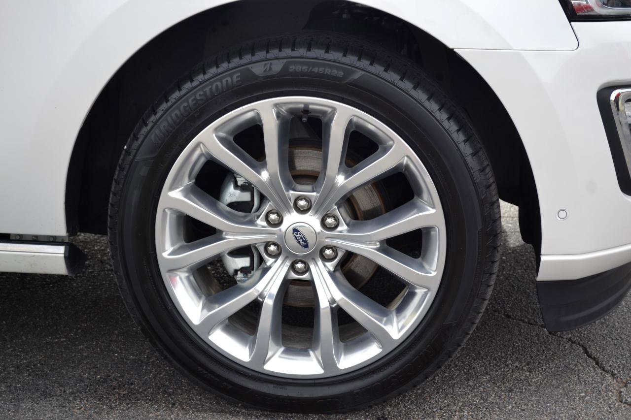 Used 2019 Ford Expedition Platinum image 65