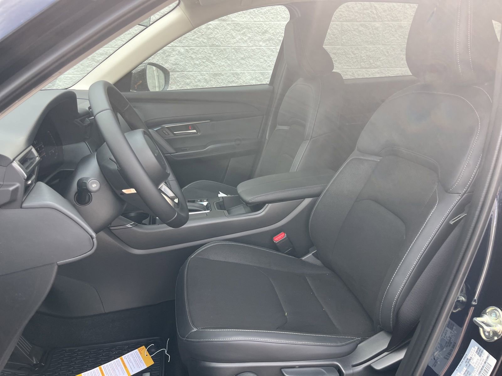 New 2026 MAZDA CX-5 Select AWD/4WD image 19