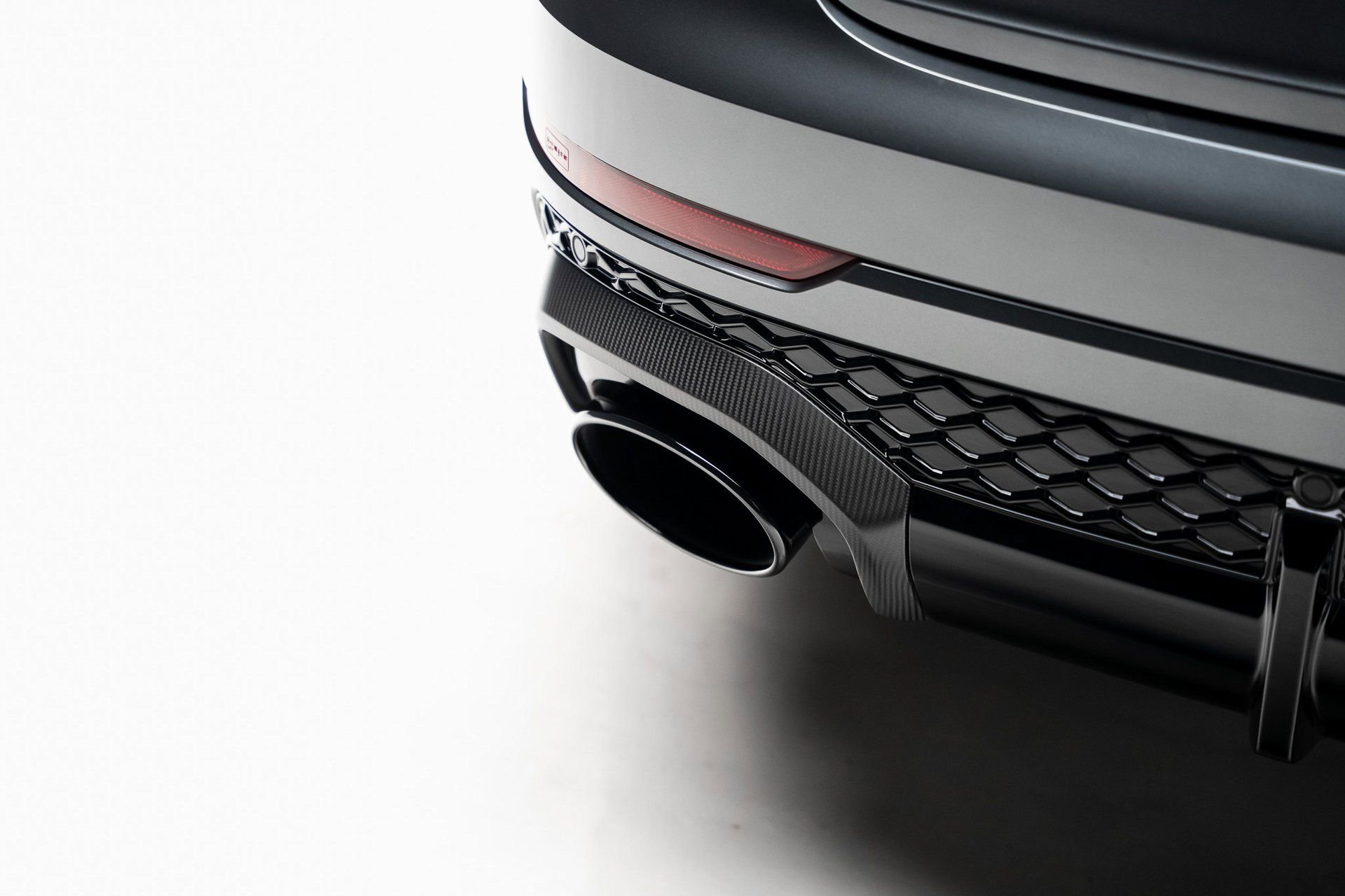 Used 2026 Audi RS Q8 performance image 32