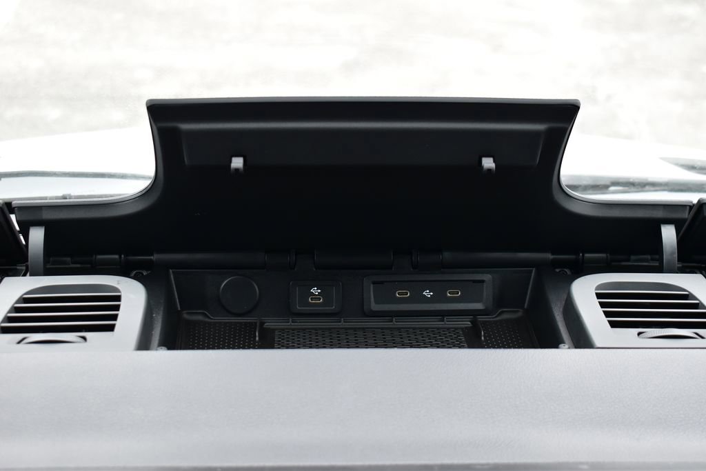 Certified 2025 Mercedes-Benz Sprinter 2500 image 23