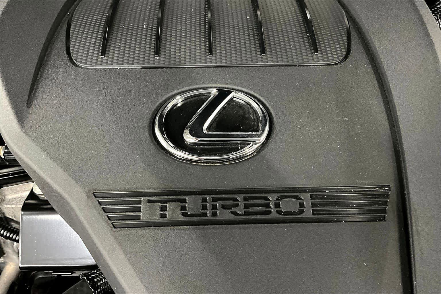 Used 2024 Lexus NX 350 AWD w/ Cold Area Package image 32