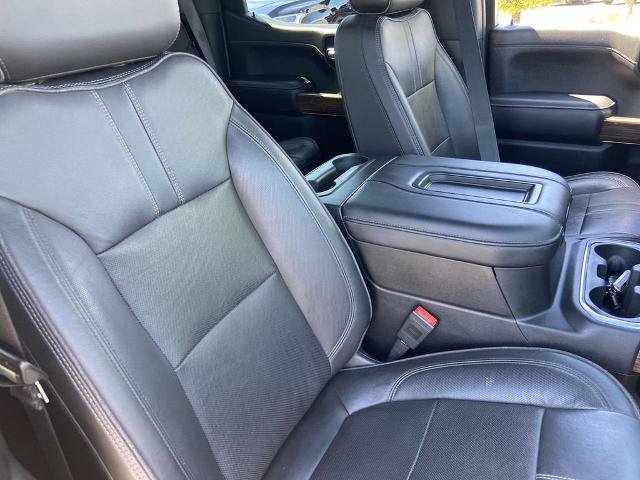 Used 2020 Chevrolet Silverado 1500 High Country w/ Technology Package AWD/4WD image 24