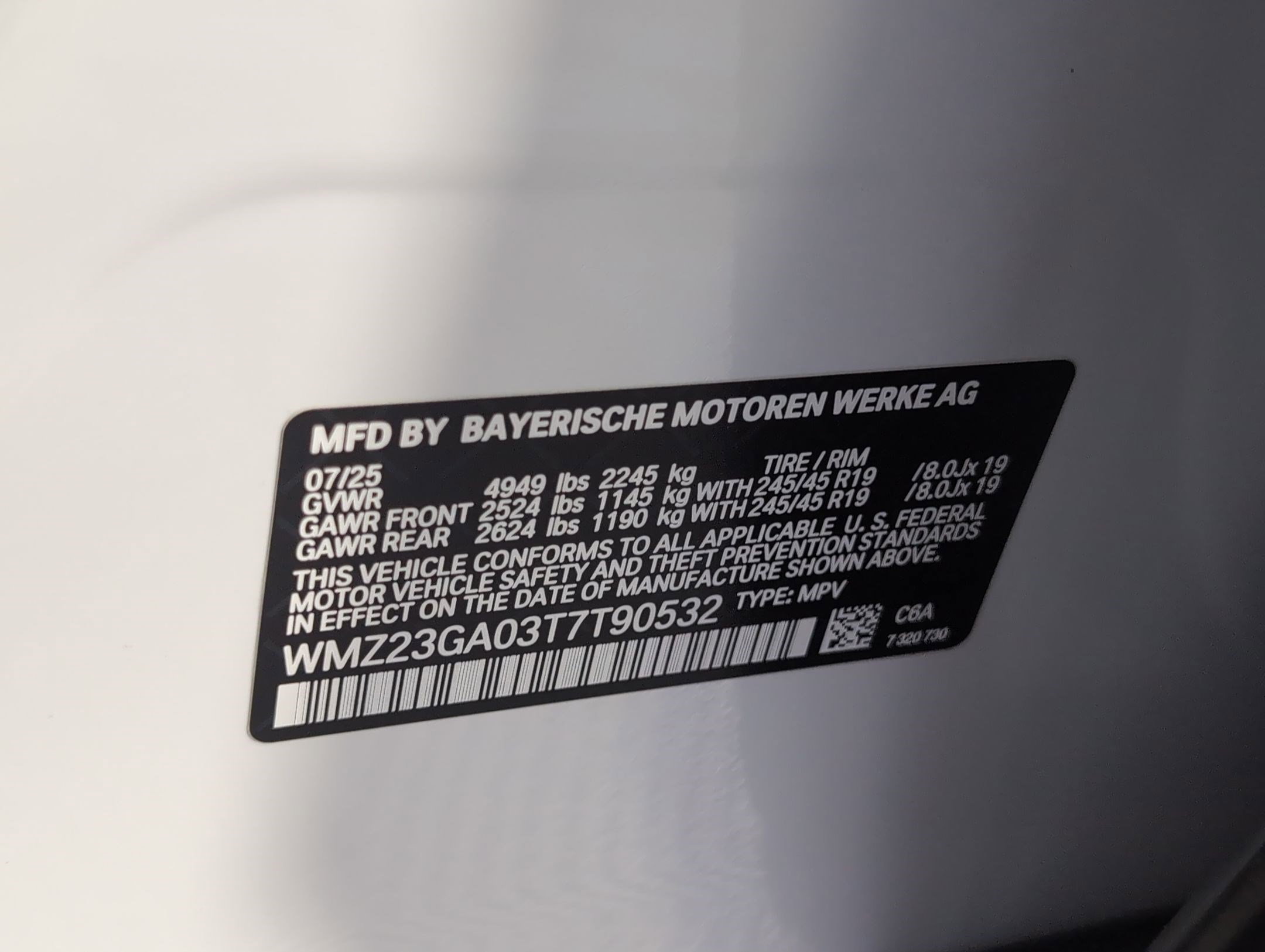 New 2026 MINI Cooper Countryman S image 18