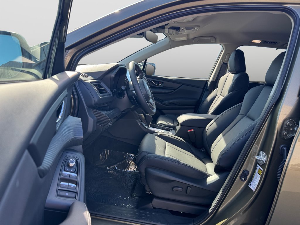 New 2027 Subaru Ascent Premium AWD/4WD image 10