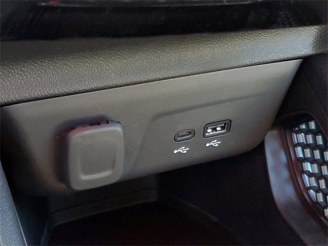 New 2026 Chevrolet TrailBlazer LT image 28