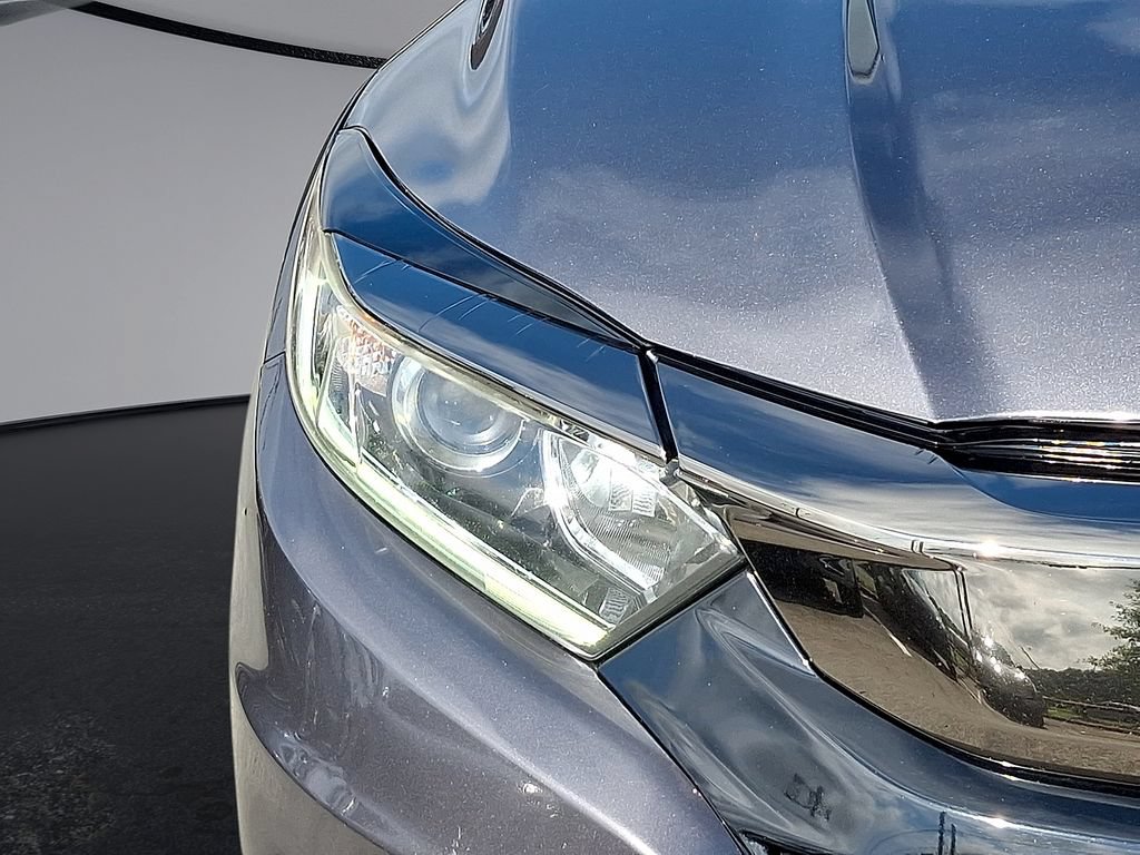 Used 2019 Honda HR-V Sport image 34