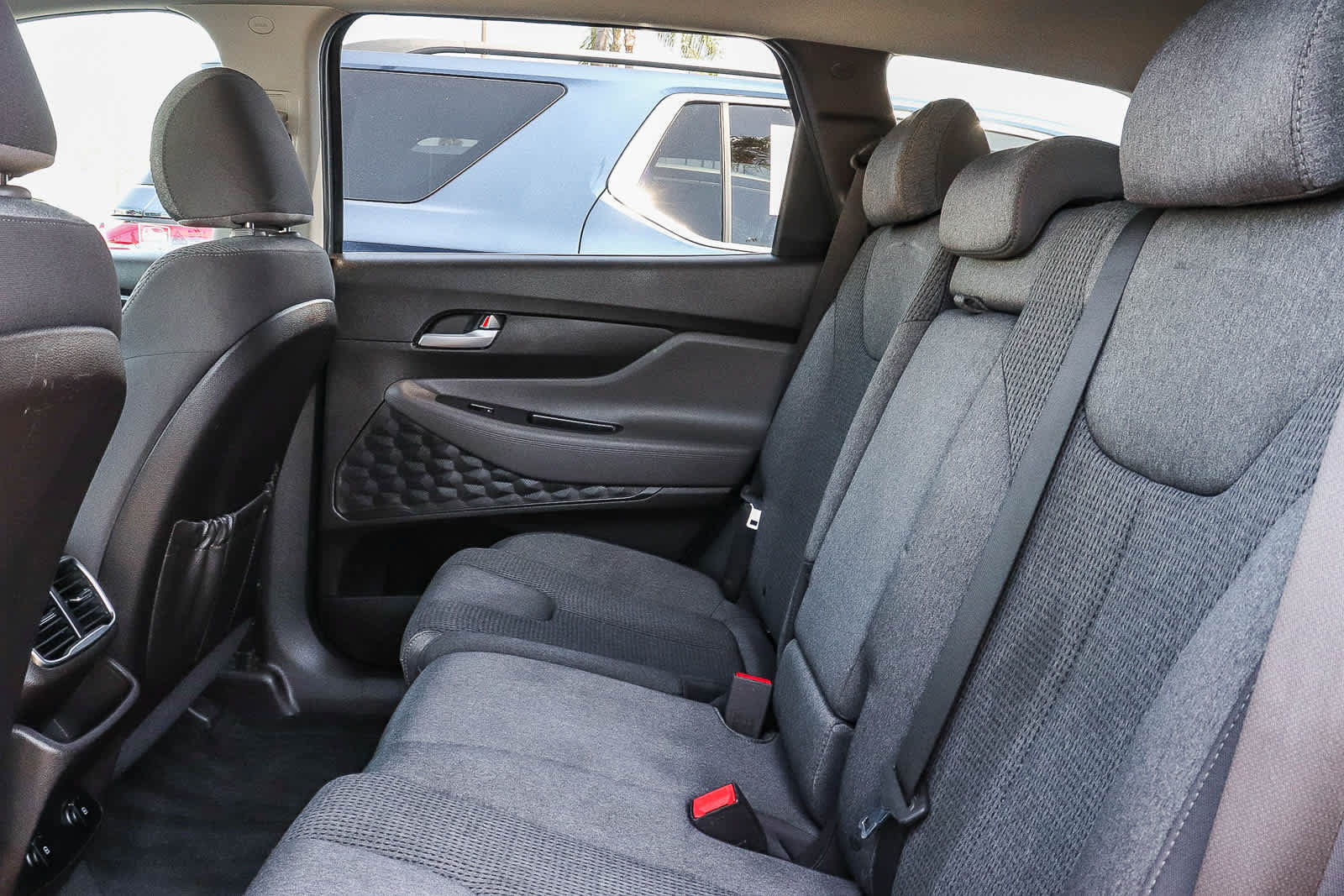 Used 2019 Hyundai Santa Fe SE AWD/4WD image 24