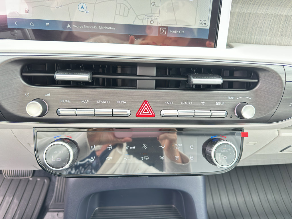 New 2026 Hyundai Palisade Calligraphy image 21