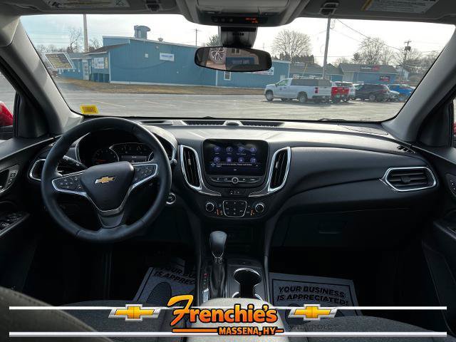 Used 2023 Chevrolet Equinox LT AWD/4WD image 30
