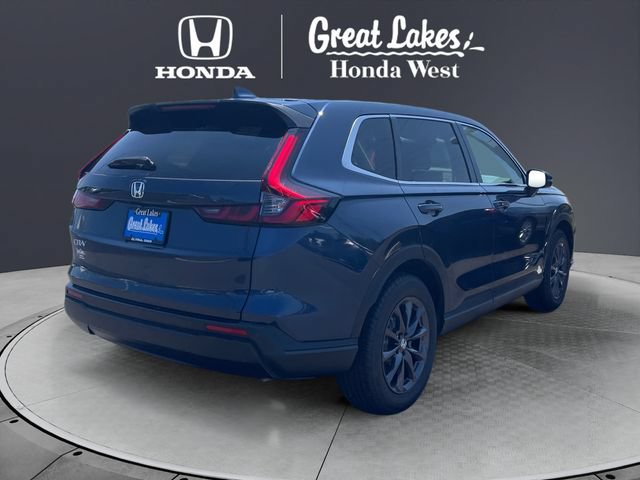 Used 2026 Honda CR-V EX-L image 5
