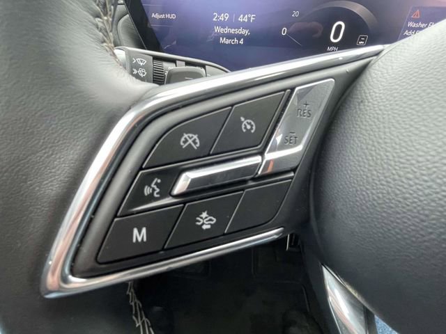 Used 2025 Buick Envision Sport Touring image 19