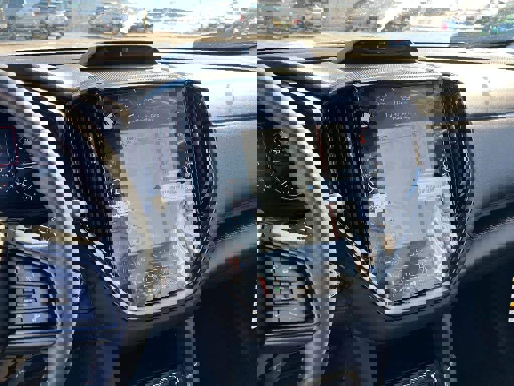 New 2026 Subaru Ascent Limited Bronze image 22