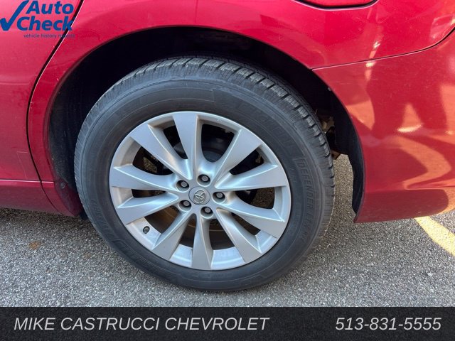 Used 2013 Toyota Venza XLE FWD image 5