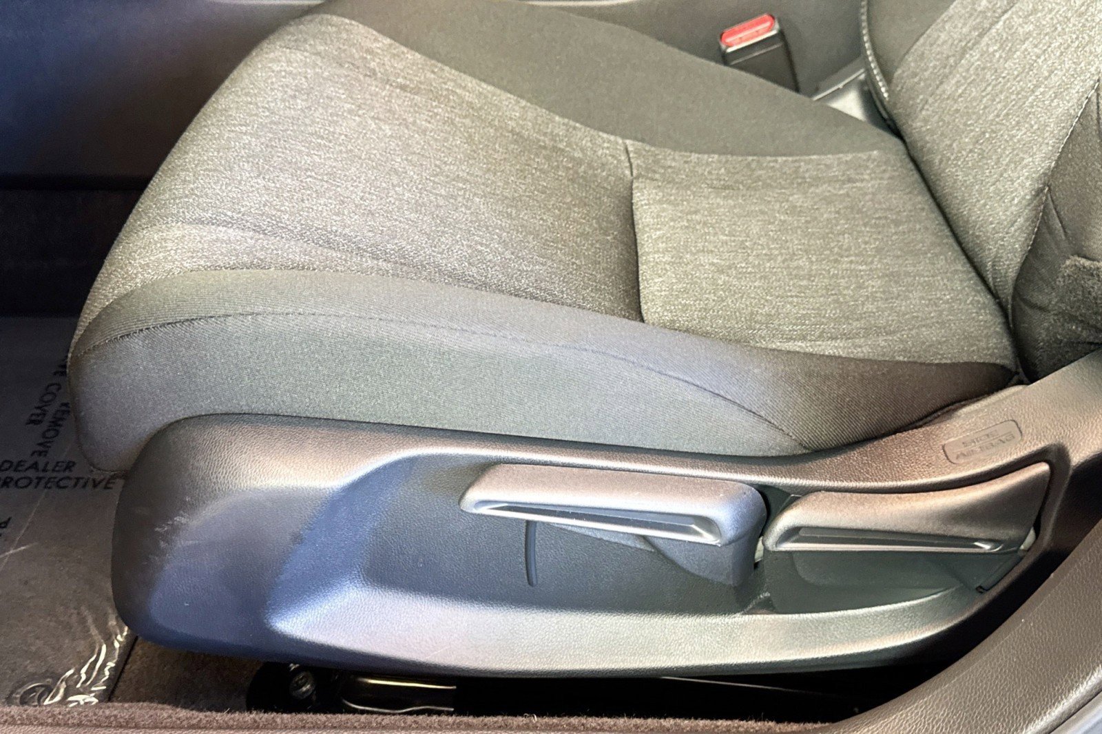 Used 2024 Honda Accord LX image 17