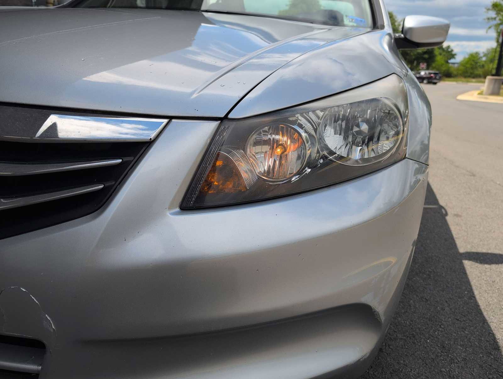 Used 2011 Honda Accord LX image 11