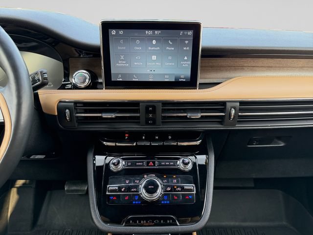 Used 2022 Lincoln Corsair Reserve w/ Equipment Group 201A AWD/4WD image 12
