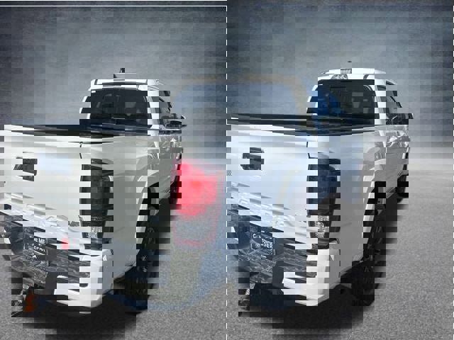 Used 2022 Toyota Tacoma SR5 image 7