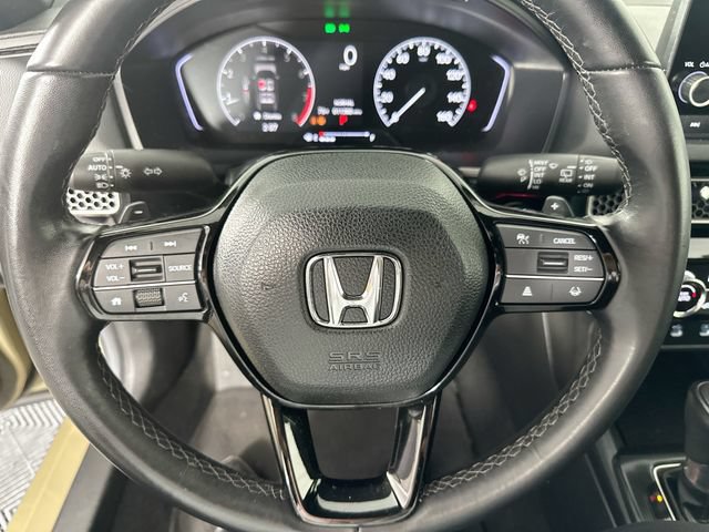 Used 2025 Honda Civic Sport image 19