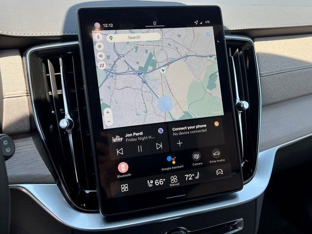 New 2026 Volvo XC90 B5 Ultra w/ Lounge Package image 22