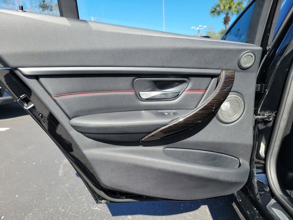 Used 2015 BMW 335i xDrive Sedan image 10