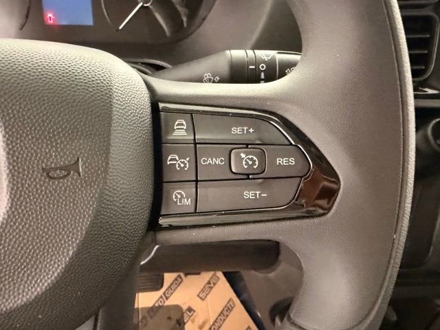 New 2026 RAM ProMaster 1500 w/ Safety Group image 21