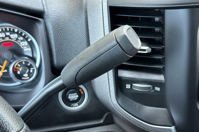 Used 2022 RAM 3500 Tradesman w/ Max Tow Package image 19