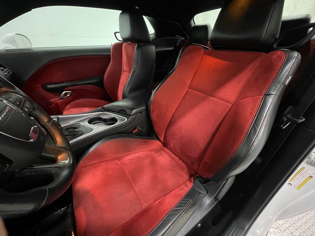 Used 2019 Dodge Challenger GT w/ Plus Group image 12