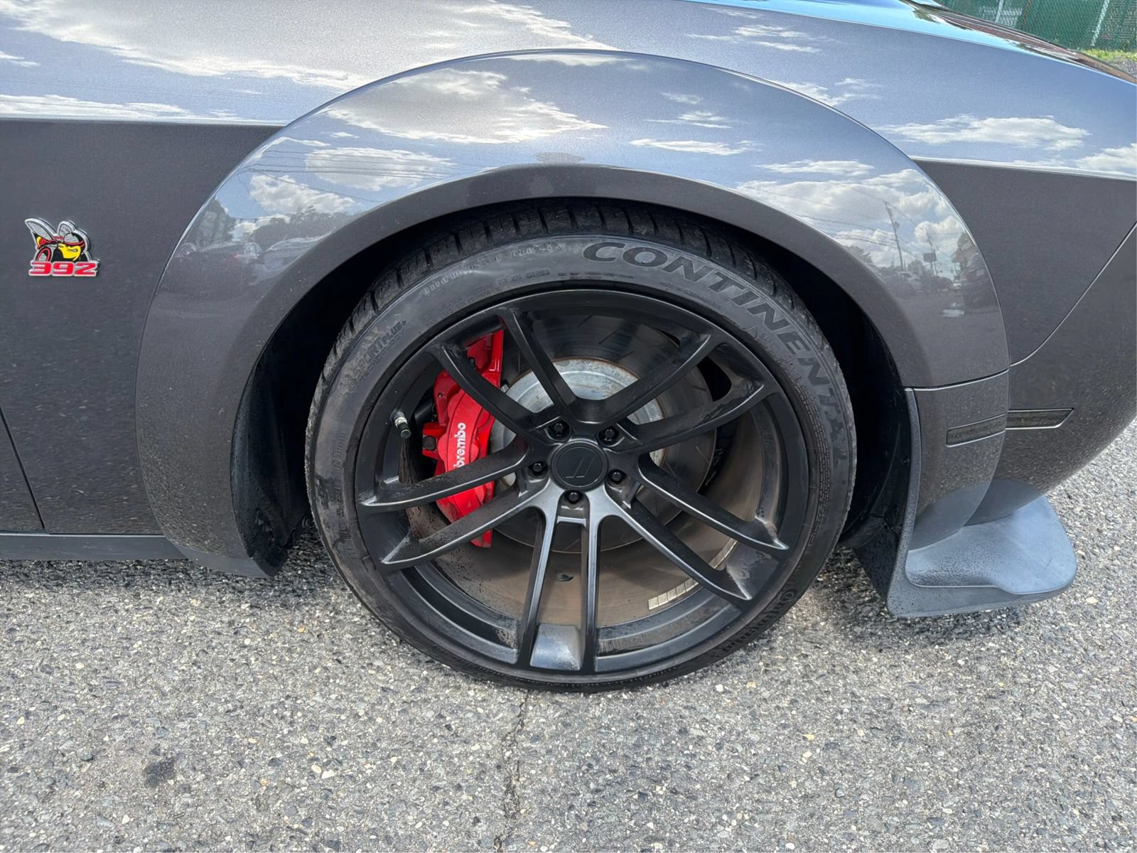 Used 2020 Dodge Challenger R/T Scat Pack RWD image 13