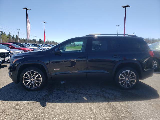 Used 2019 GMC Acadia SLT AWD/4WD image 7