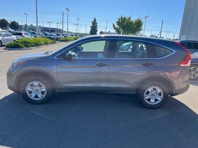Used 2013 Honda CR-V LX image 8