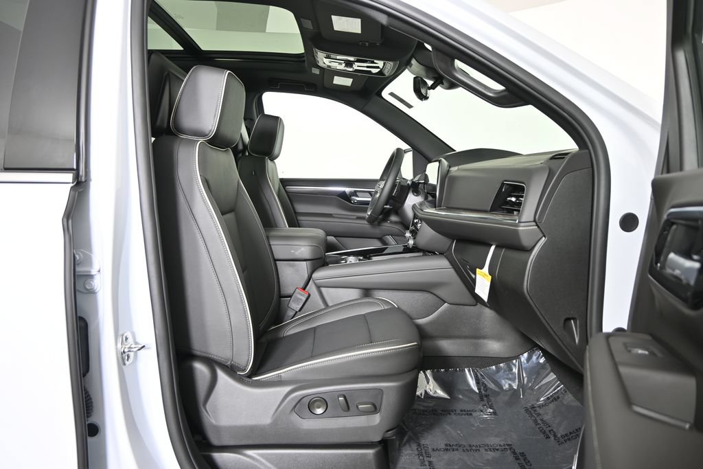 New 2026 Chevrolet Tahoe Premier AWD/4WD image 13