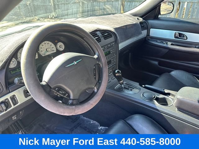 Used 2004 Ford Thunderbird RWD image 16