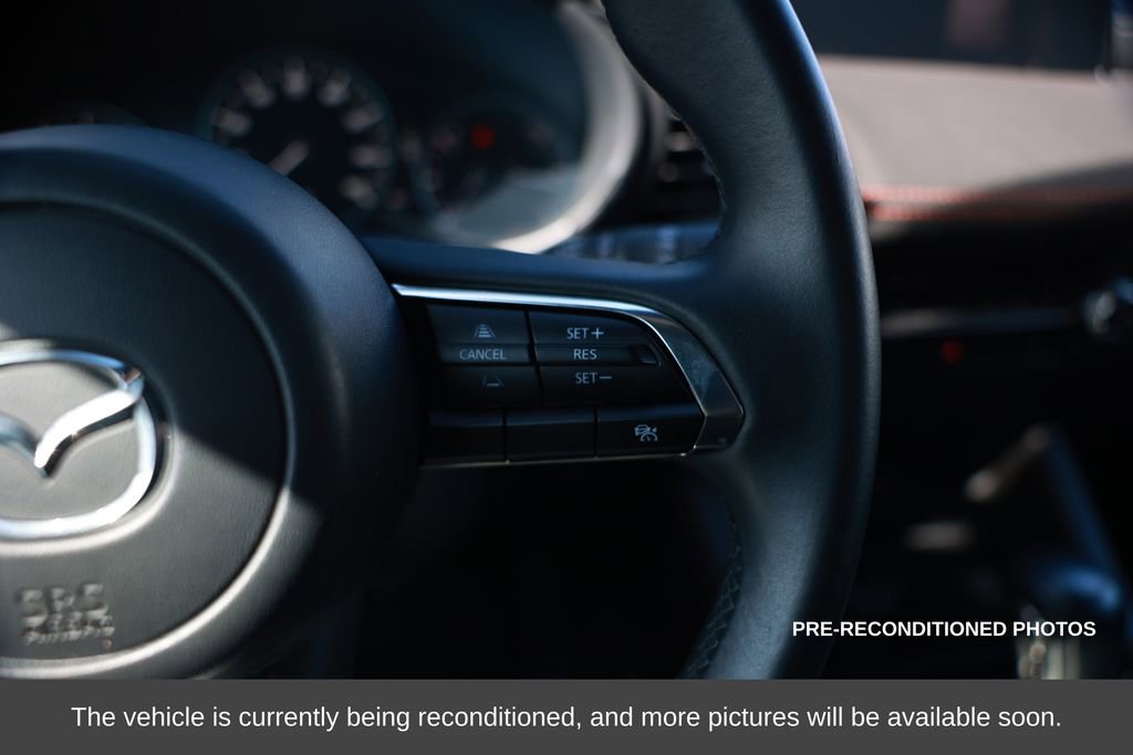 Used 2024 MAZDA MAZDA3 s image 22