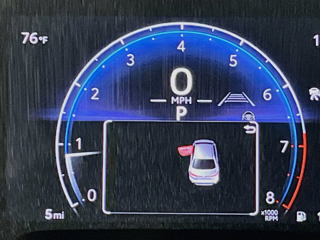 New 2027 Toyota Corolla SE FWD image 19