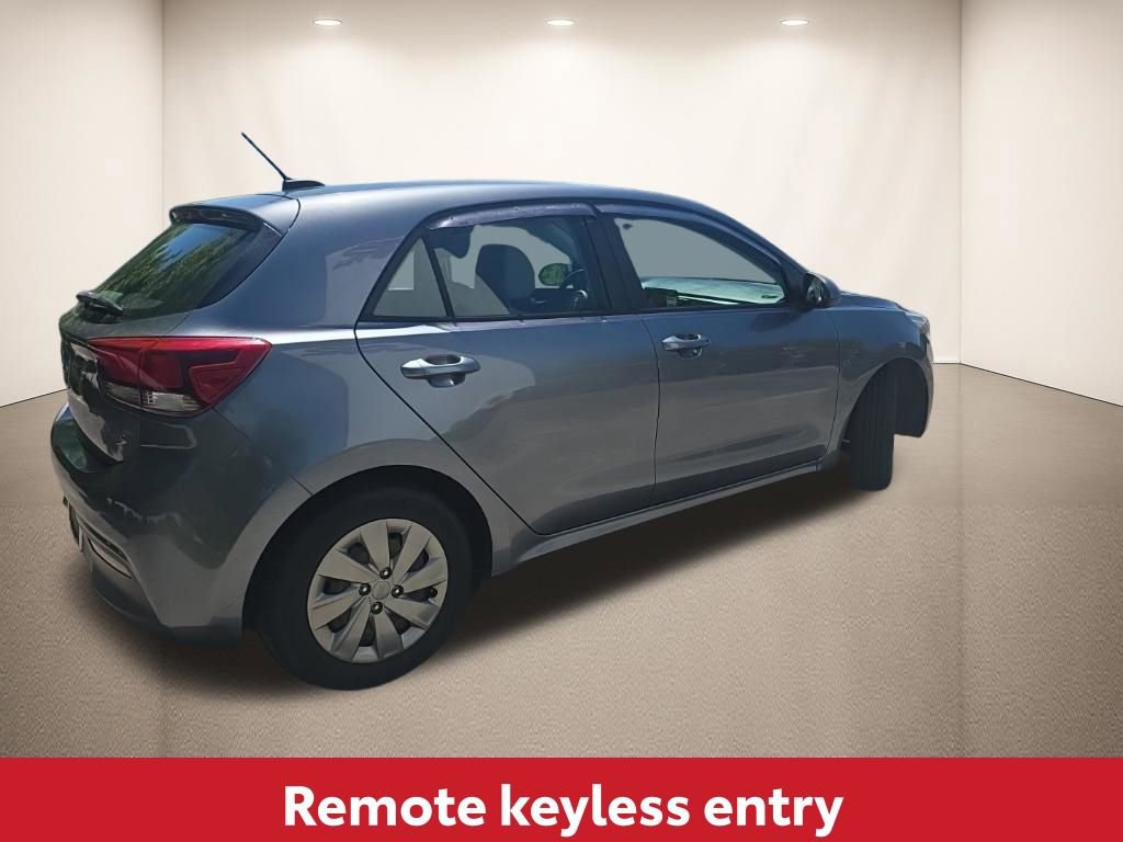 Used 2019 Kia Rio S w/ Technology Package FWD image 5