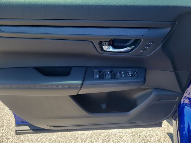 Certified 2025 Honda CR-V Sport-L image 8
