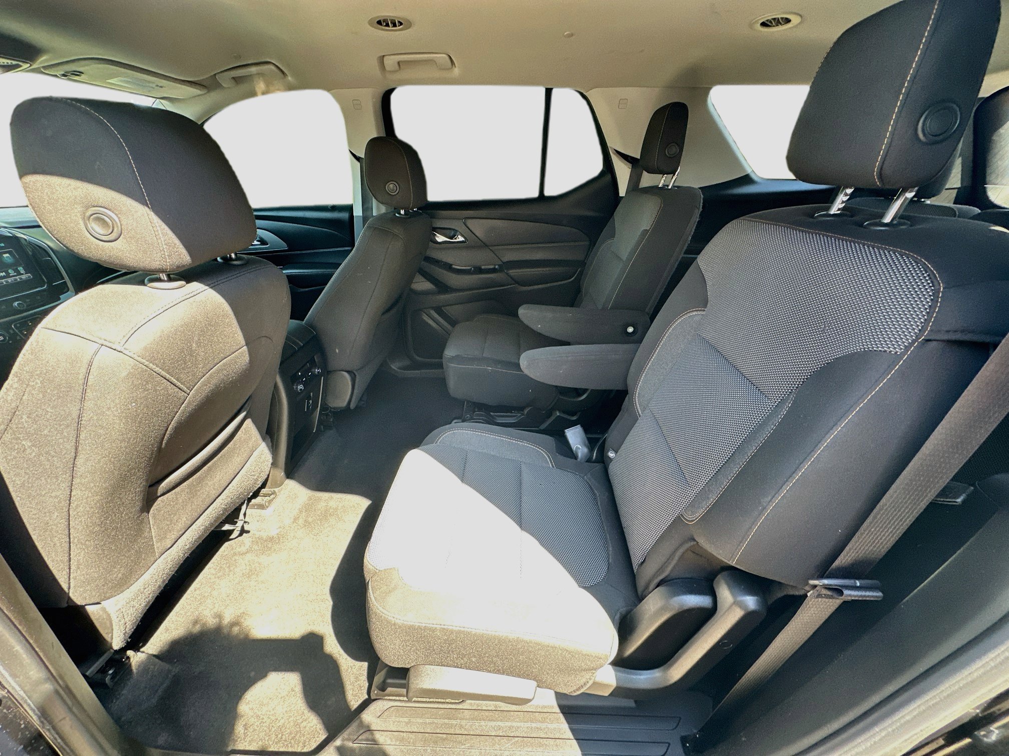 Used 2018 Chevrolet Traverse LT AWD/4WD image 28