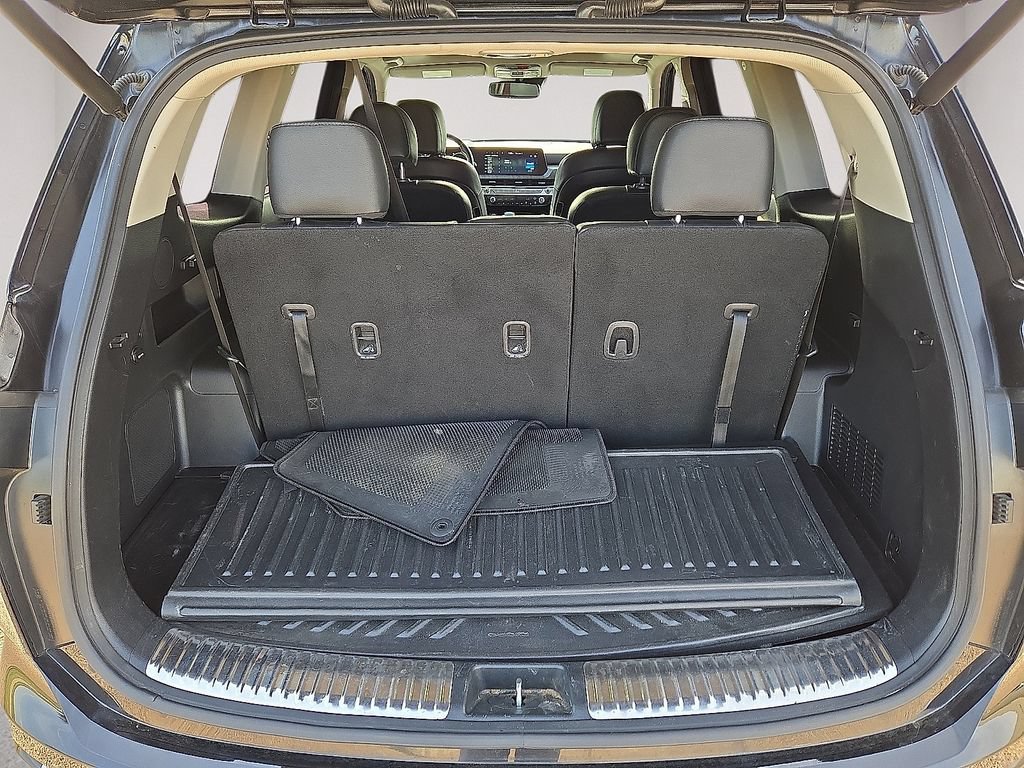 Used 2023 Kia Telluride SX FWD image 12
