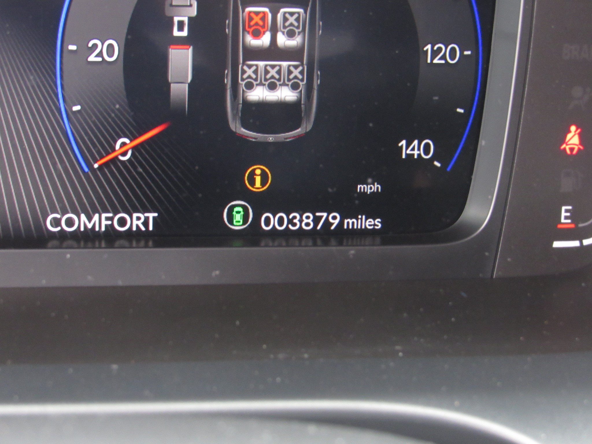 Certified 2025 Acura ADX A-Spec AWD/4WD image 29