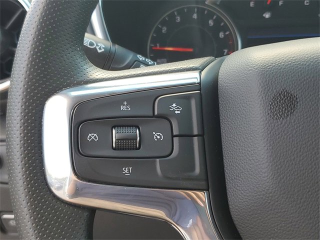 Used 2023 Chevrolet Blazer LT image 12