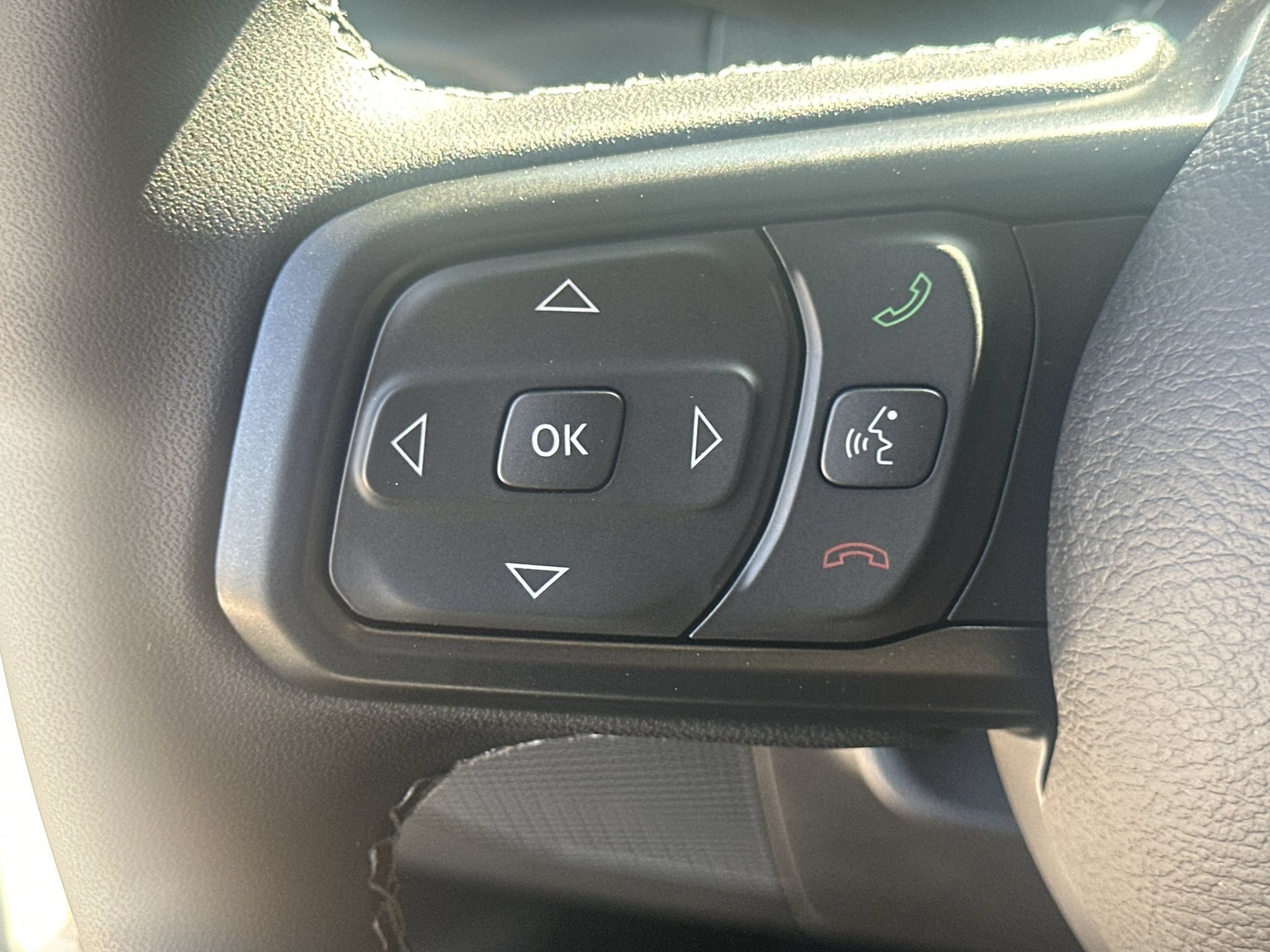 New 2027 Jeep Wrangler Unlimited Rubicon AWD/4WD image 24