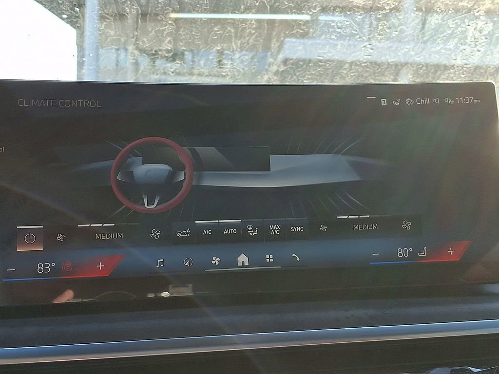 New 2026 BMW X5 xDrive40i w/ Executive Package image 16