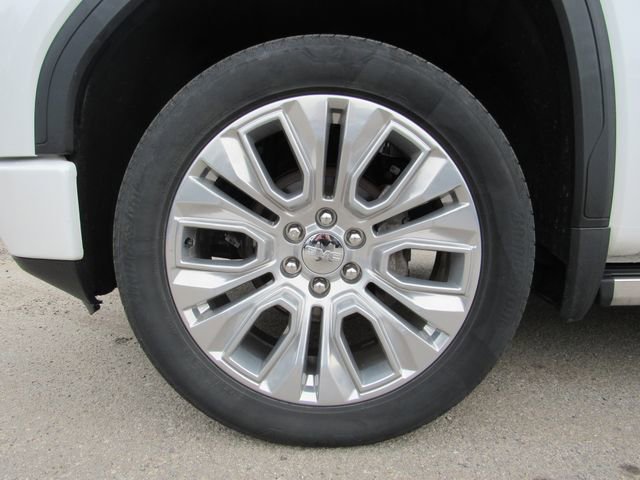 Used 2021 GMC Sierra 1500 Denali w/ Denali Ultimate Package image 9