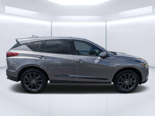 Used 2026 Acura RDX w/ Advance Package AWD/4WD image 2