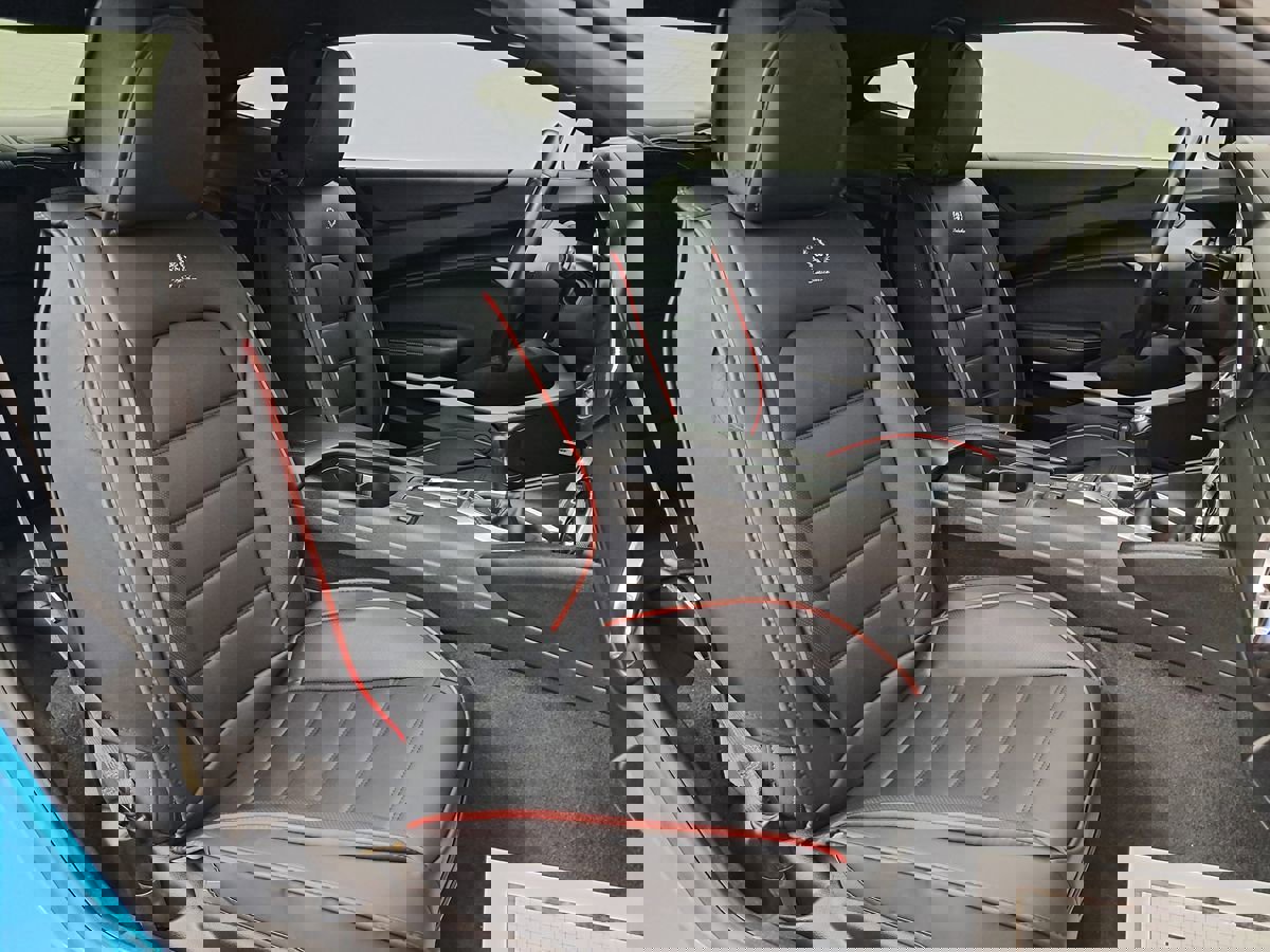 Used 2022 Chevrolet Camaro LT w/ RS Package image 28