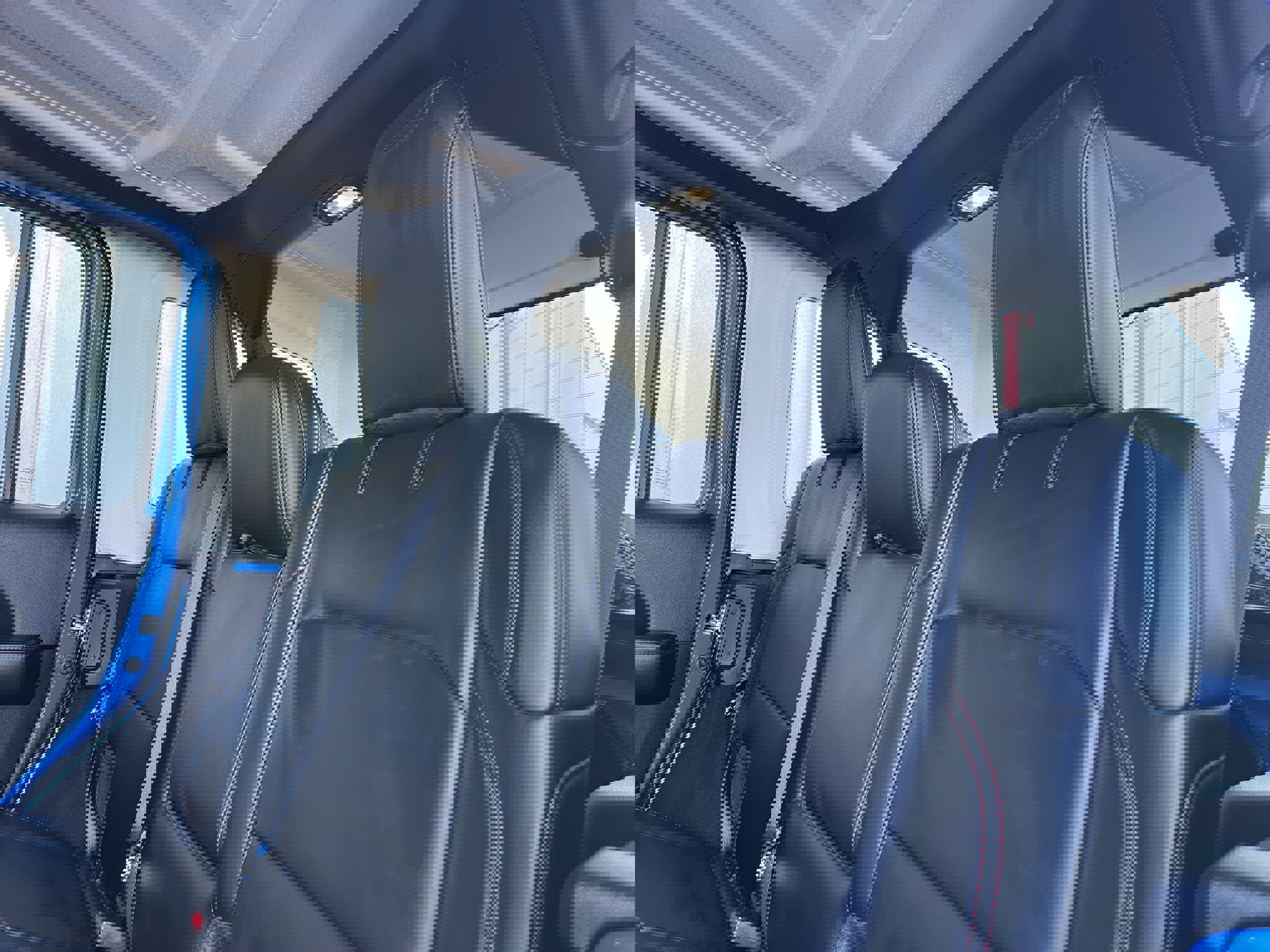 New 2026 Jeep Wrangler Unlimited Rubicon w/ Technology Group image 22