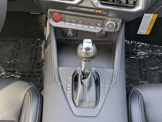 New 2025 Ford Mustang Premium image 18