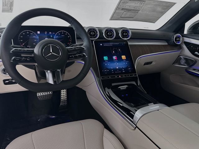 New 2026 Mercedes-Benz CLE 300 4MATIC Coupe image 23