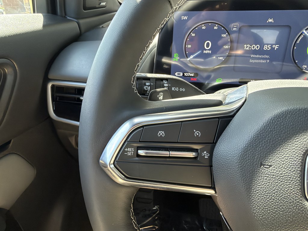 Used 2026 Honda Prologue Elite image 26
