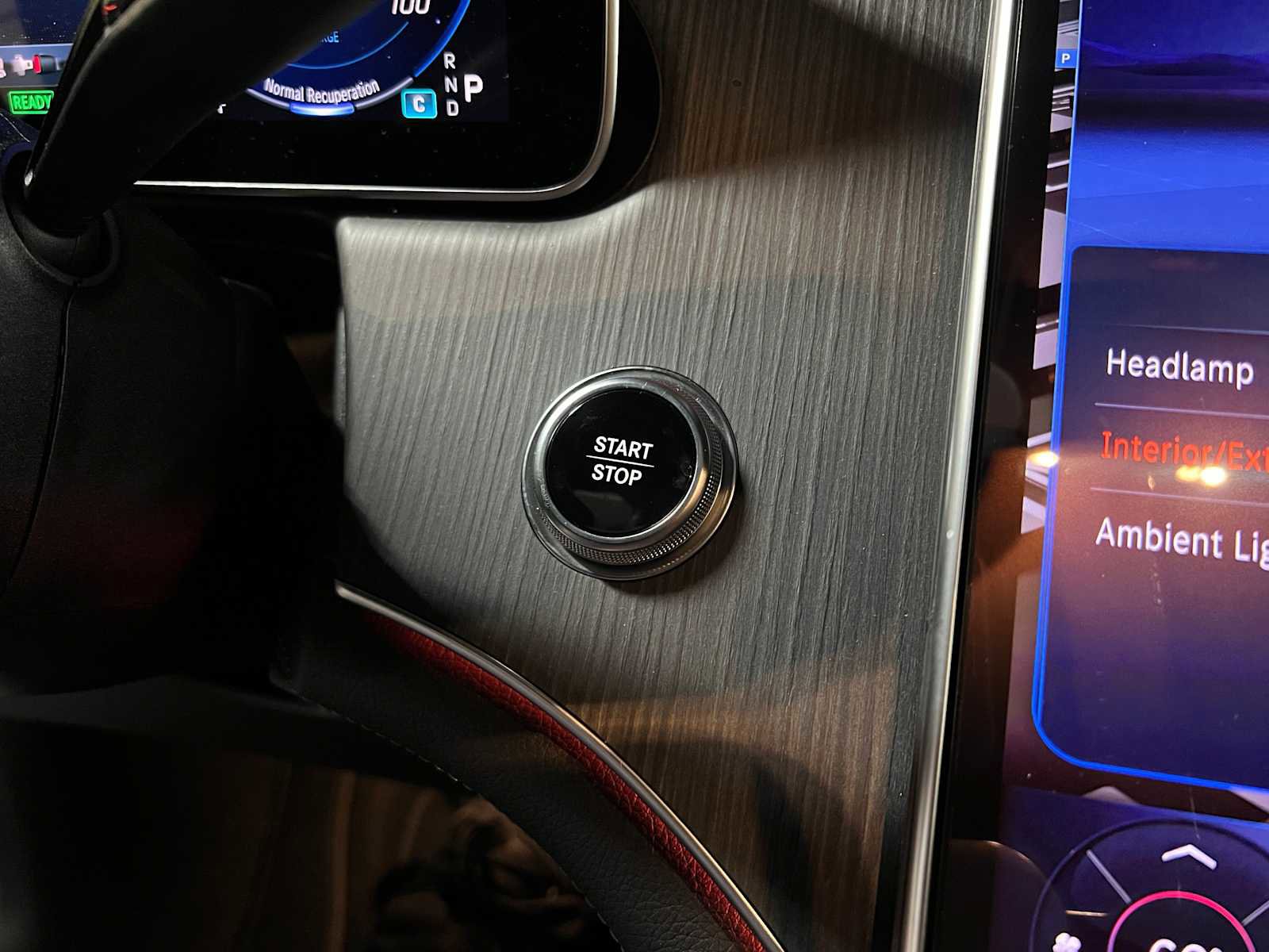 Used 2026 Mercedes-Benz EQE 320 4MATIC SUV image 30